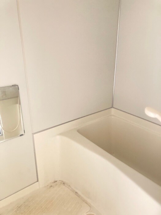 物件内観写真9　(バス／シャワールーム等)