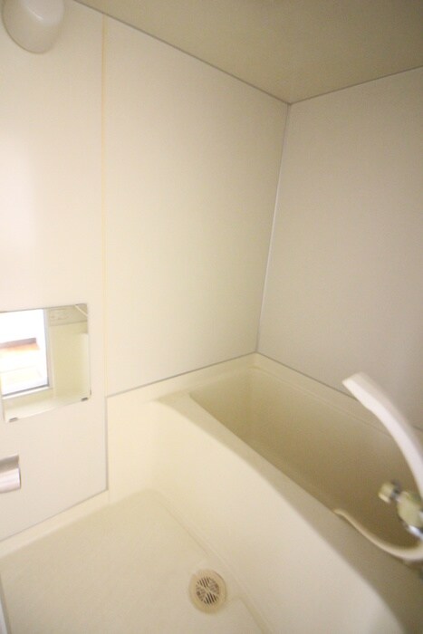 物件内観写真9　(バス／シャワールーム等)
