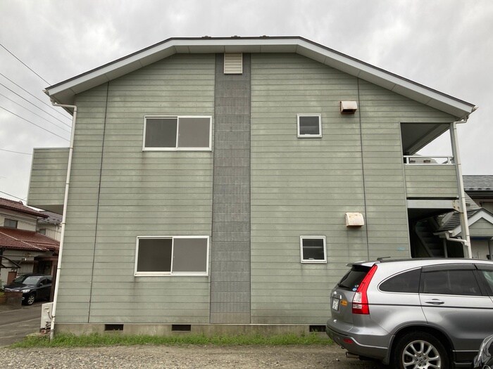 物件外観写真4　(外観写真)