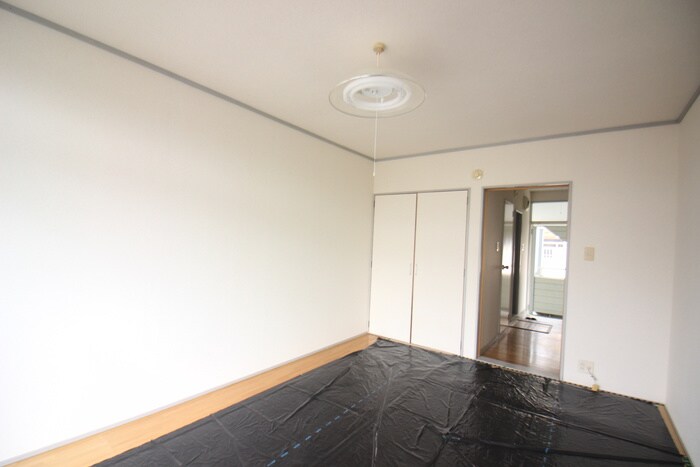 物件内観写真18　(居室)