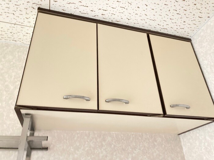 物件内観写真19　(収納)