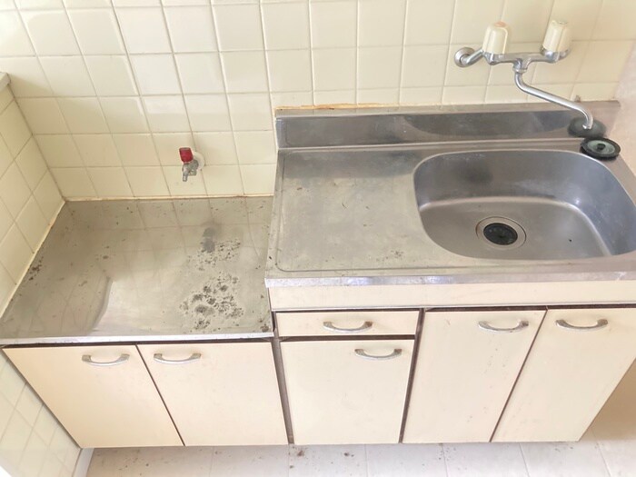 物件内観写真20　(キッチン)