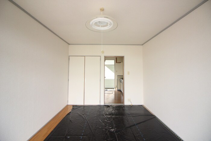 物件内観写真20　(居室)