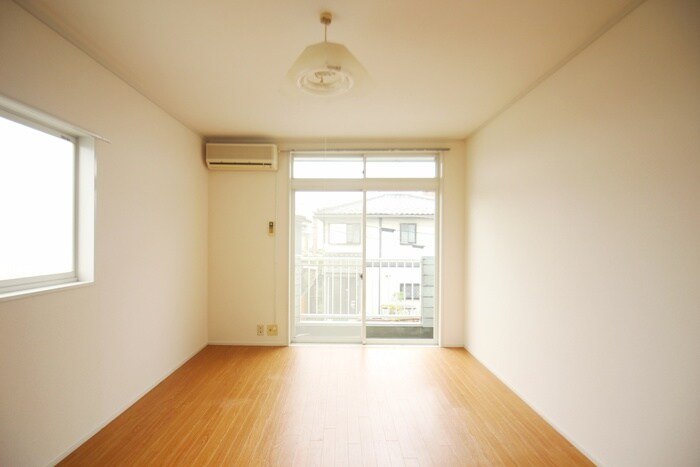 物件内観写真21　(居室)