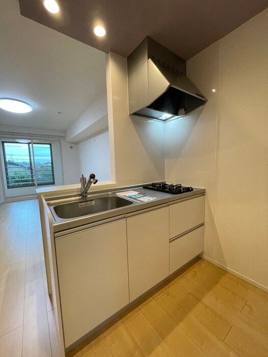 物件内観写真8　(キッチン)