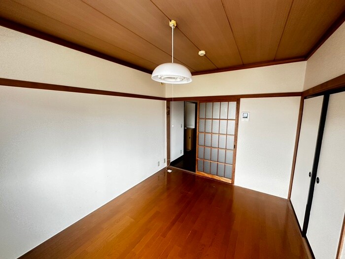 物件内観写真7　(居室)