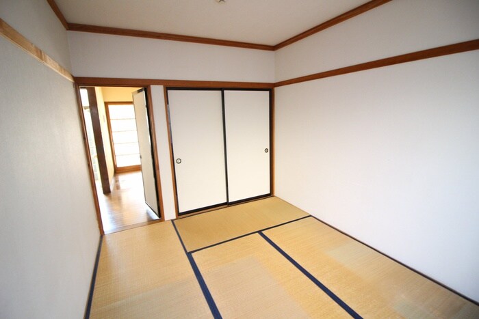 物件内観写真15　(居室)