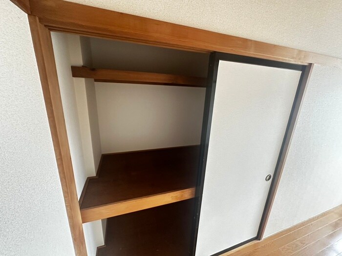 物件内観写真17　(収納)