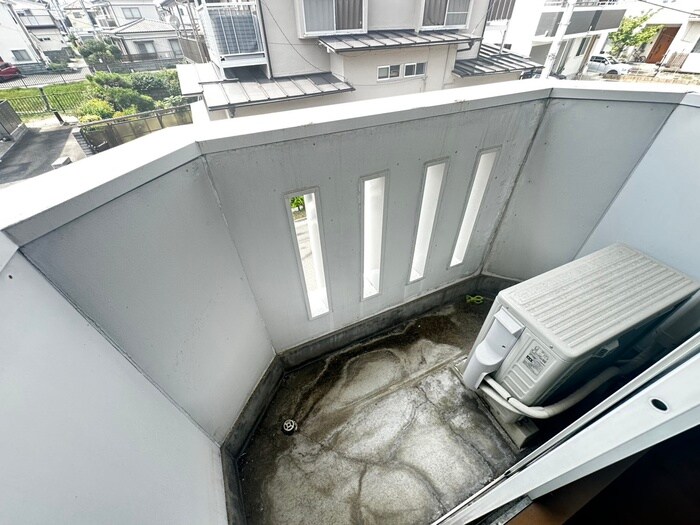 物件内観写真18　(ベランダ・バルコニー)