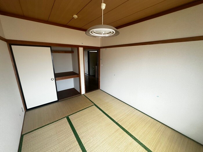 物件内観写真22　(居室)