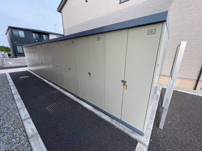 物件外観写真3　(建物設備)