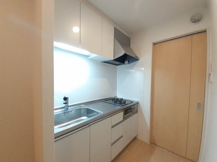 物件内観写真10　(キッチン)