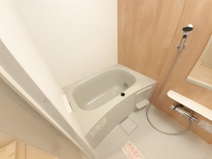 物件内観写真11　(バス／シャワールーム等)