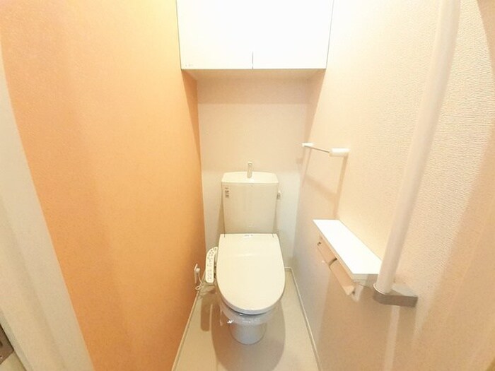 物件内観写真12　(バス／シャワールーム等)