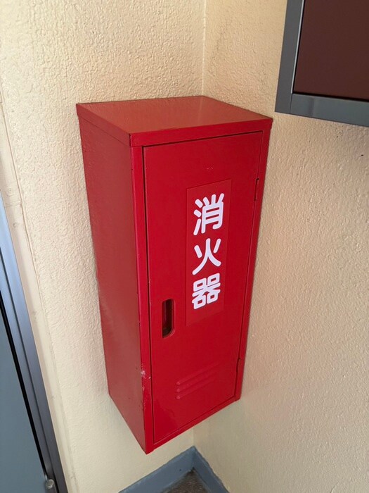 物件外観写真3　(建物設備)