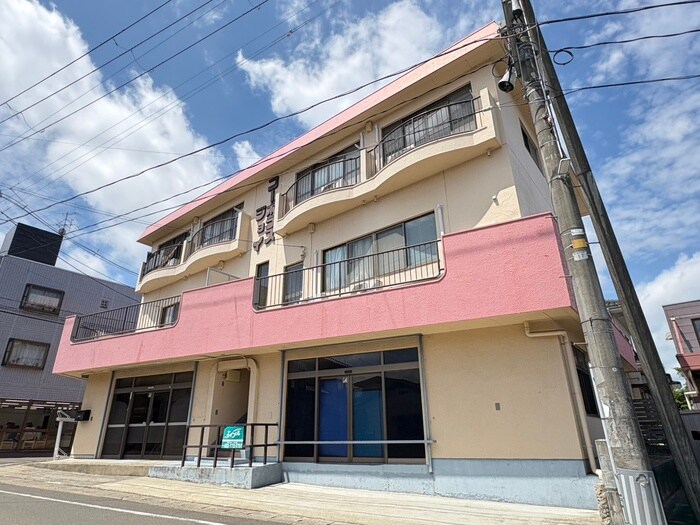 物件外観写真5　(外観写真)