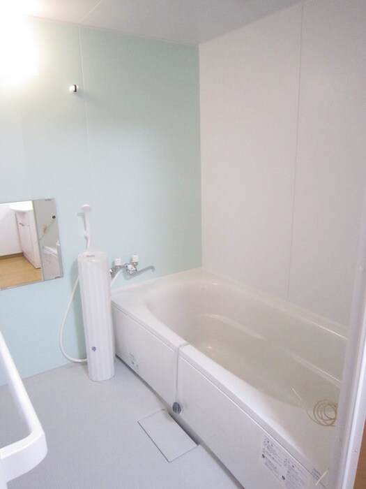 物件内観写真12　(バス／シャワールーム等)