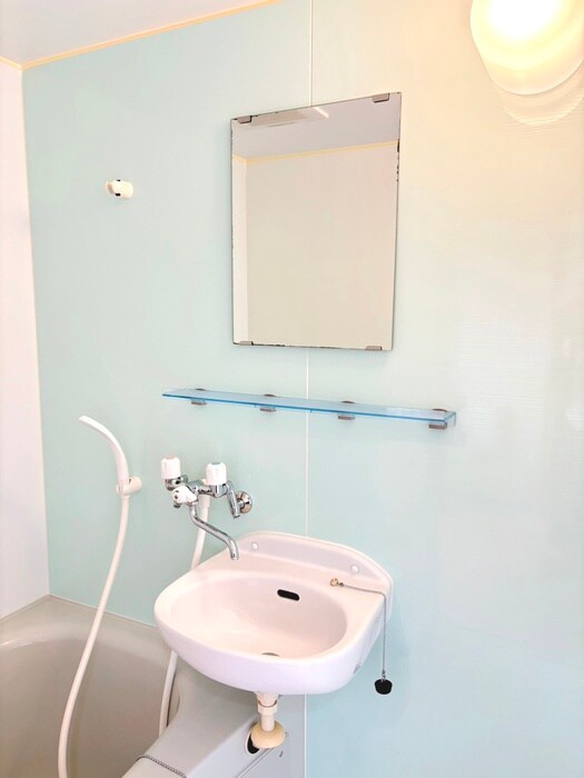 物件内観写真14　(洗面)