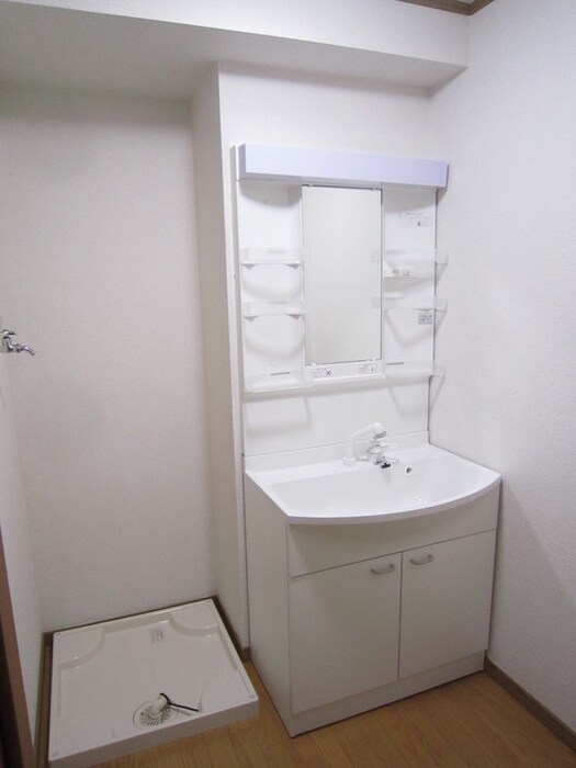 物件内観写真14　(洗面)