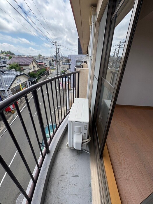 物件内観写真21　(ベランダ・バルコニー)