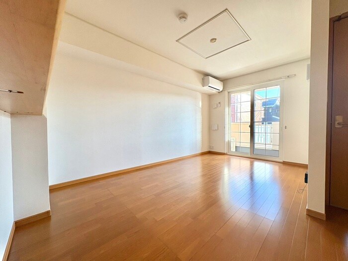 物件内観写真6　(居室)