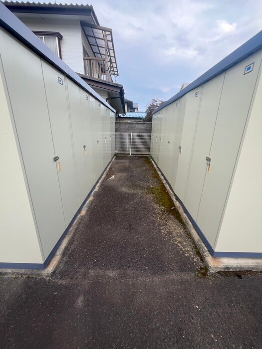 物件外観写真5　(建物設備)