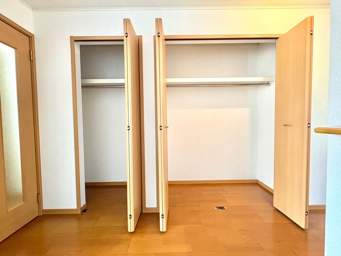 物件内観写真9　(収納)