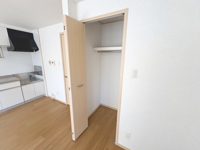 物件内観写真11　(収納)