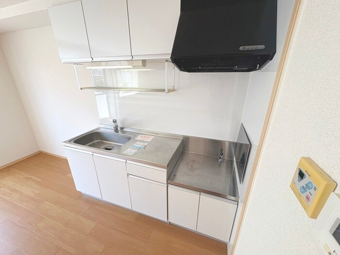 物件内観写真12　(キッチン)