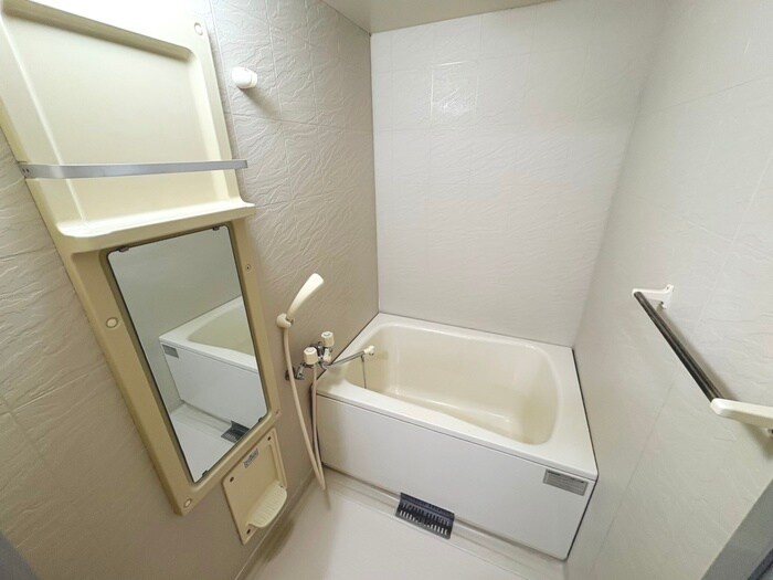 物件内観写真13　(バス／シャワールーム等)