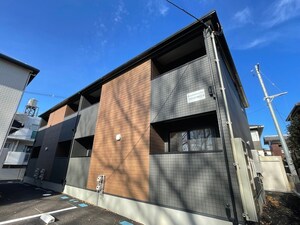 DAICOROⅡ外観写真