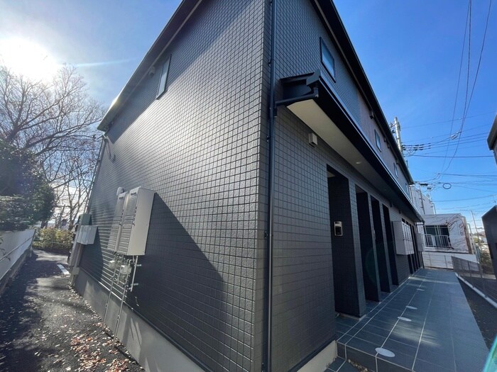 物件外観写真2　(外観写真)