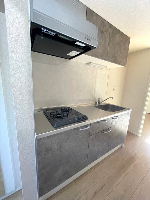 物件内観写真12　(キッチン)