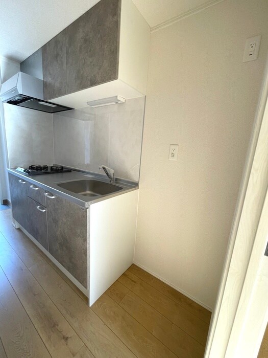 物件内観写真13　(キッチン)