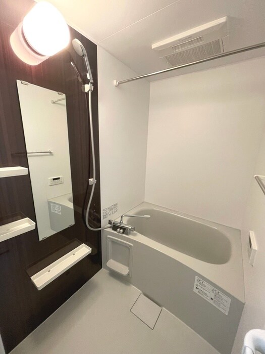 物件内観写真14　(バス／シャワールーム等)