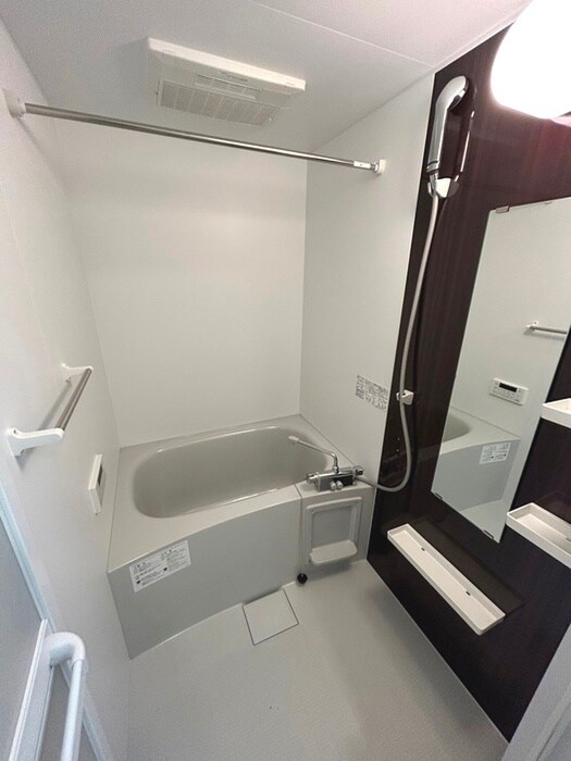 物件内観写真15　(バス／シャワールーム等)