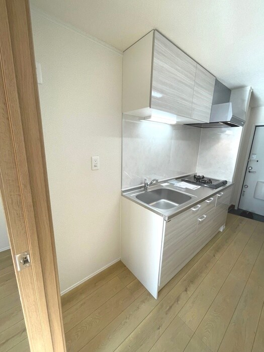 物件内観写真18　(キッチン)