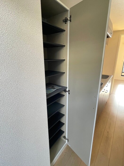 物件内観写真19　(靴箱)