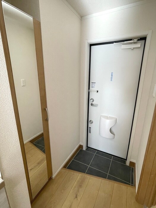 物件内観写真20　(玄関)