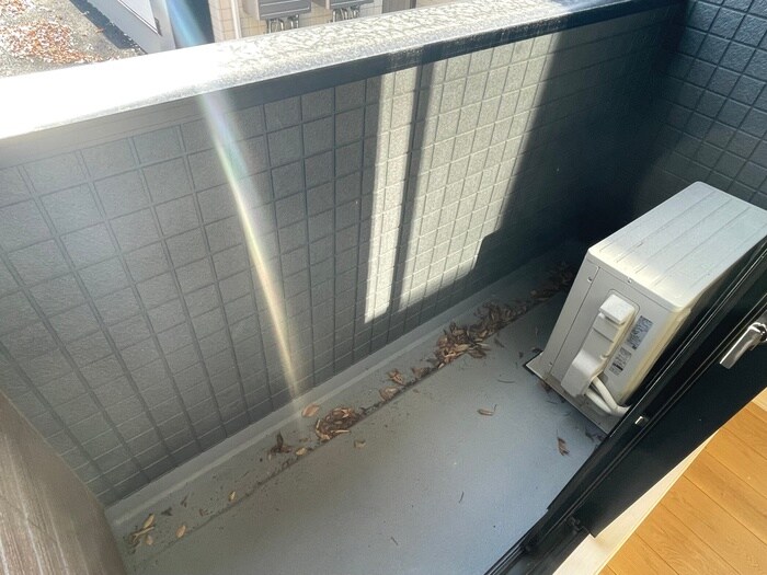 物件内観写真21　(ベランダ・バルコニー)