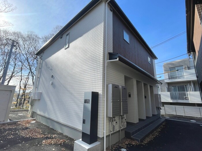 物件外観写真2　(外観写真)