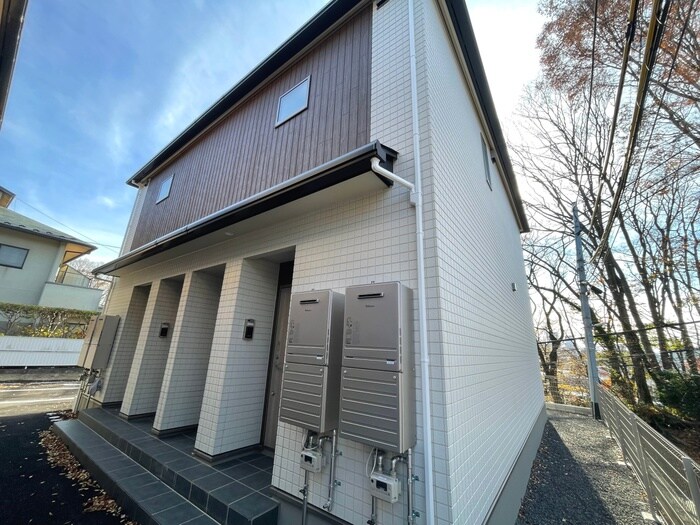 物件外観写真3　(外観写真)