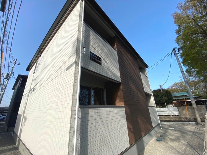 物件外観写真4　(外観写真)