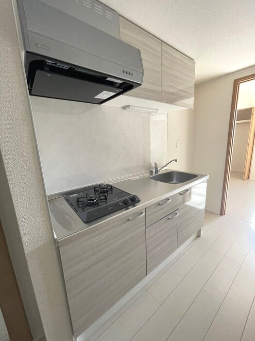 物件内観写真11　(キッチン)