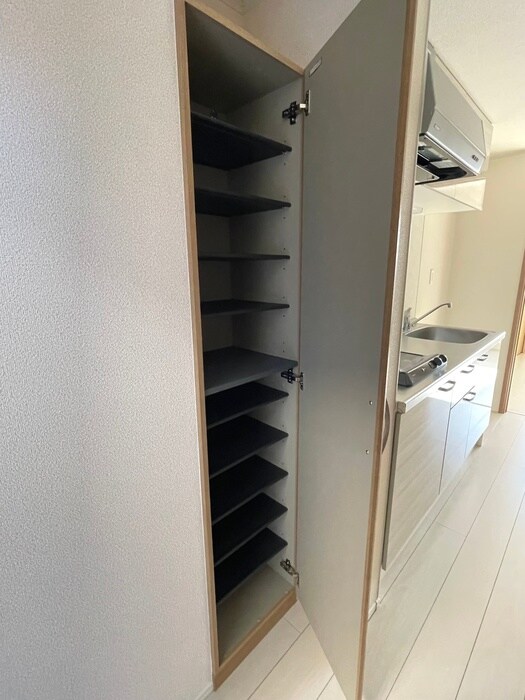 物件内観写真16　(靴箱)