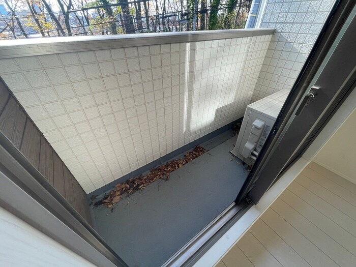 物件内観写真21　(ベランダ・バルコニー)