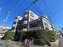 ＮＩＴＴＯ21壱番館の外観写真