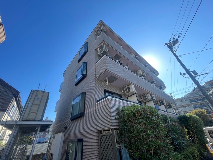 物件外観写真2　(その他)