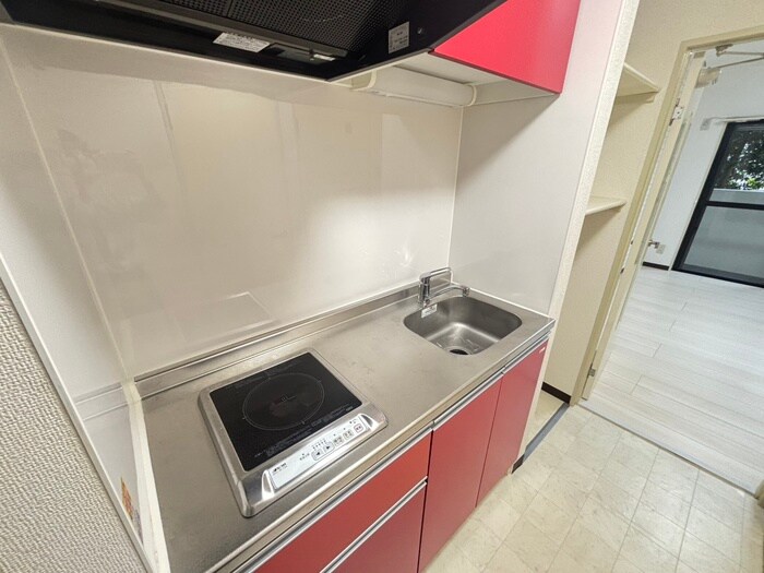 物件内観写真11　(キッチン)