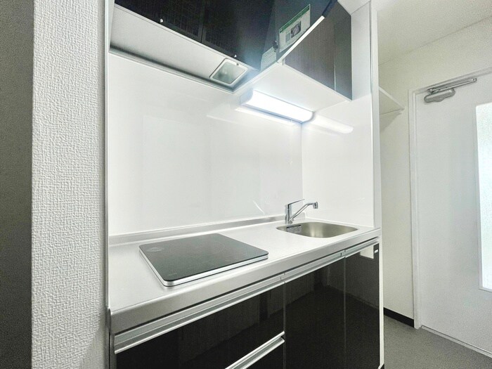 物件内観写真11　(キッチン)